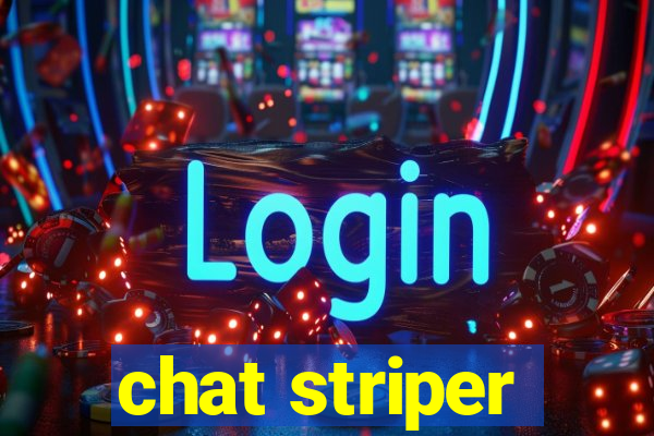 chat striper